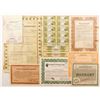 Image 1 : 8 Assorted Bonds