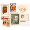 Image 1 : Misc. US Advertising Ephemera