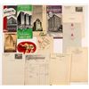 Image 1 : US Hotel Letterheads and Brochures