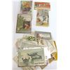 Image 1 : Approx 40 Misc. Trade Cards