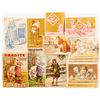 Image 1 : Granite Iron Ware Trade Cards and Recipe Book