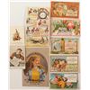 Image 1 : Jeweler's Trade Cards