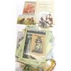 Image 1 : Sewing and Sewing Machine Trade Card Assortment