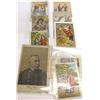Image 1 : Toiletries Trade Card Set