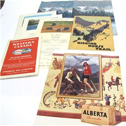 Canada Ephemera Group