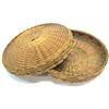 Image 1 : Antique Micmac Basket
