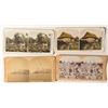 Image 1 : Five Cuba Stereoviews