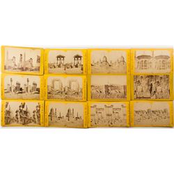 1870's Stereos of Egypt
