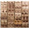 Image 1 : Egyptian Ruins of Thebes Stereoviews