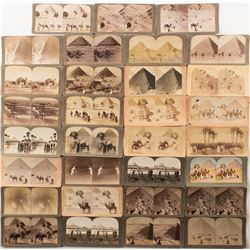 The Pyramids, Early Egypt photos