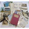 Image 1 : Foreign RPC's, Magazines, Maps and Ephemera (Approx 100)