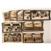 Image 1 : Ten Stereoviews of Asia (Mostly Japan)