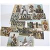Image 1 : Turkey Postcards: Men