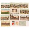 Image 1 : Gun Makers of America Postcards, Stamps and Membership Card