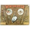 Image 1 : Reproduction Winchester Bullet Board