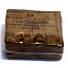 Image 1 : . 50 caliber Poultney's Metallic Cartridges