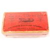 Image 1 : .38 cal. Peters rim-fire Box