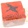 Image 1 : Box of Mallard Sport Load 16 gauge Shotgun Shells