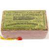 Image 1 : Union Metallic Cartridge .32 cal. Extra Long Rim-fire Cartridges