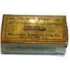 Image 1 : .38 caliber Winchester Automatic Colt Cartridges