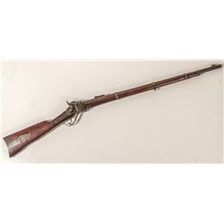 1869 Sharps Long Range Rifle