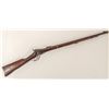 Image 1 : 1869 Sharps Long Range Rifle