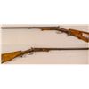 Image 1 : Christoph Suhl Combination rifle/gun