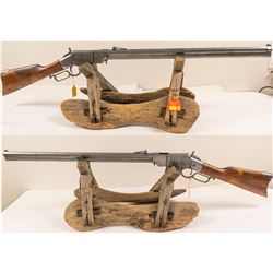 Henry Display Gun