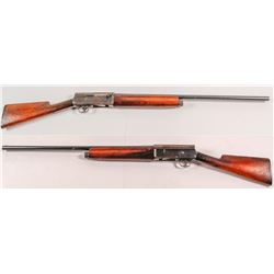 Browning Auto-5 12 ga. Shotgun vin. 1903