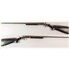 Image 1 : Harrington & Richards deluxe topper model M48 .410 cal. Shotgun