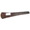Image 1 : Rare Furstnow-Coggshall Leather Scabbard