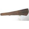 Image 1 : Heiser-Keyston-Lictenberger Leather Scabbard