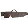 Image 1 : Vintage Take-Down Rifle or Shotgun Scabbard
