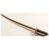 Image 1 : Civil War-era Sword