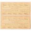 Image 1 : Arkansas Civil War Bond, Act of 1861