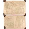 Image 1 : 10 Campaign Maps, Civil War 1861-1864