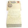 Image 1 : Civil War Letter with Patriotic  Cover