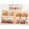 Image 1 : Battleship Maine Wreck & Salvage Stereoview Collection