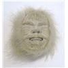 Image 1 : Whale Bone Eskimo Mask
