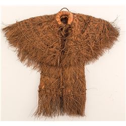 Eagle-shaped Ceremonial Artistic Dance Dress