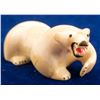 Image 1 : Ivory Polar Bear Fetish