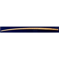 Ivory Spear Tip