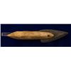 Image 1 : Metal Native Alaskan Harpoon Tip