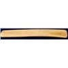 Image 1 : Walrus Tusk Foam Scraper