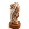 Image 1 : Native American Sculpture by Victor Vigil