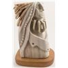 Image 1 : Indian Chief, Veloy Joseph Vigil