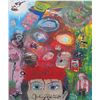 Image 1 : Outsider Art by Anthony Rod