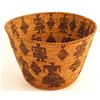 Image 1 : Tohono O'odham Pictorial Basket