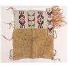 Image 1 : Cheyenne/Plains Beaded Leggings Pair