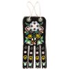 Image 1 : Great Lakes Beaded Octopus Bag
